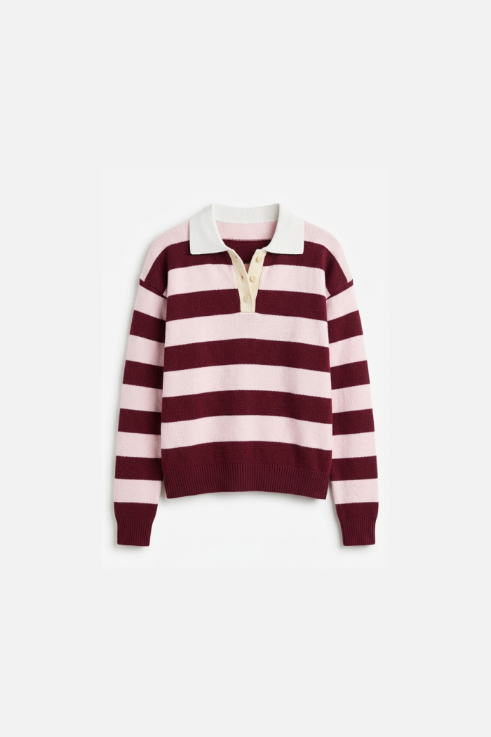 Sweater Pink