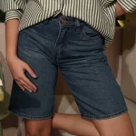 Bermuda Denim Classic (1)