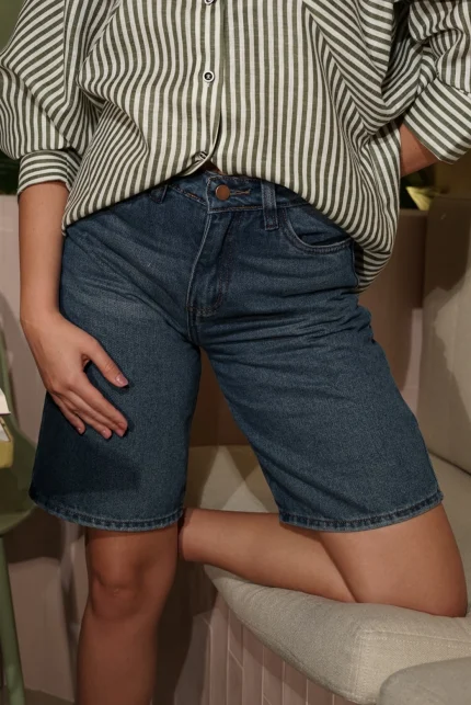 Bermuda Denim Classic (1)