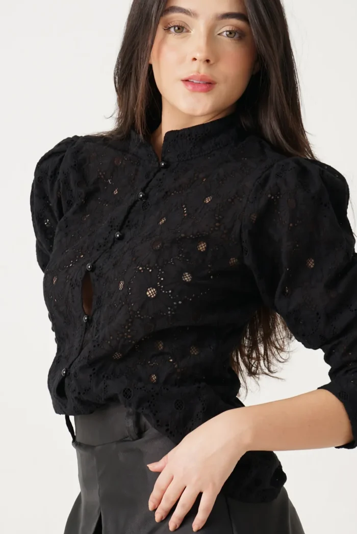 CAMISA FLOR DE MEDIA NOCHE (11)