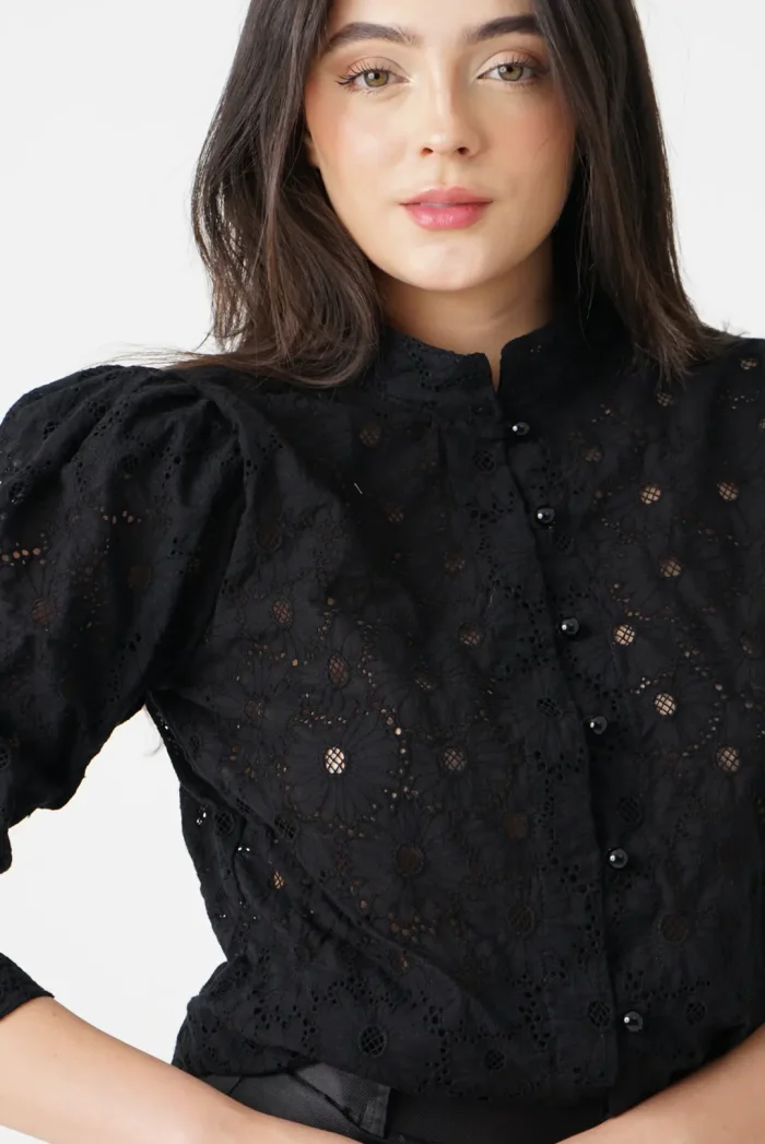 CAMISA FLOR DE MEDIA NOCHE (12)