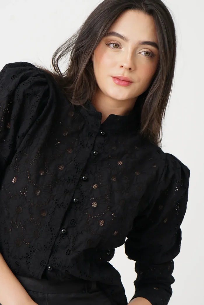 CAMISA FLOR DE MEDIA NOCHE (14)
