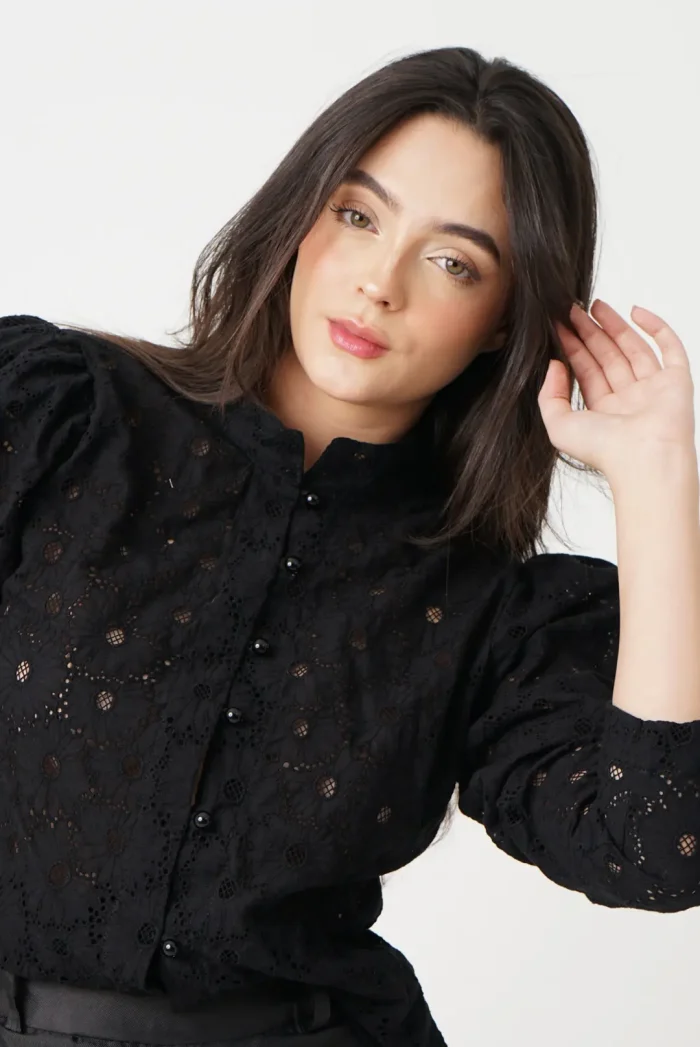 CAMISA FLOR DE MEDIA NOCHE (16)