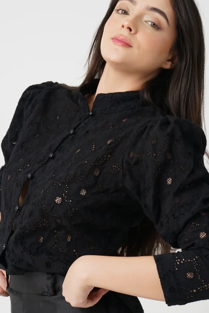 CAMISA FLOR DE MEDIA NOCHE (20)