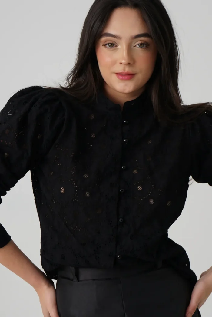 CAMISA FLOR DE MEDIA NOCHE (6)