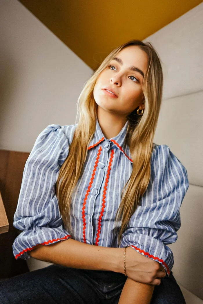 Camisa Eterna (2)