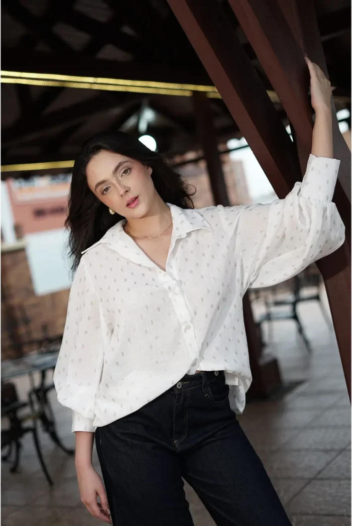Camisa Lino Dorado (4)