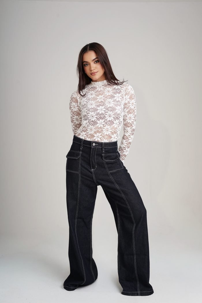 Jeans denim
