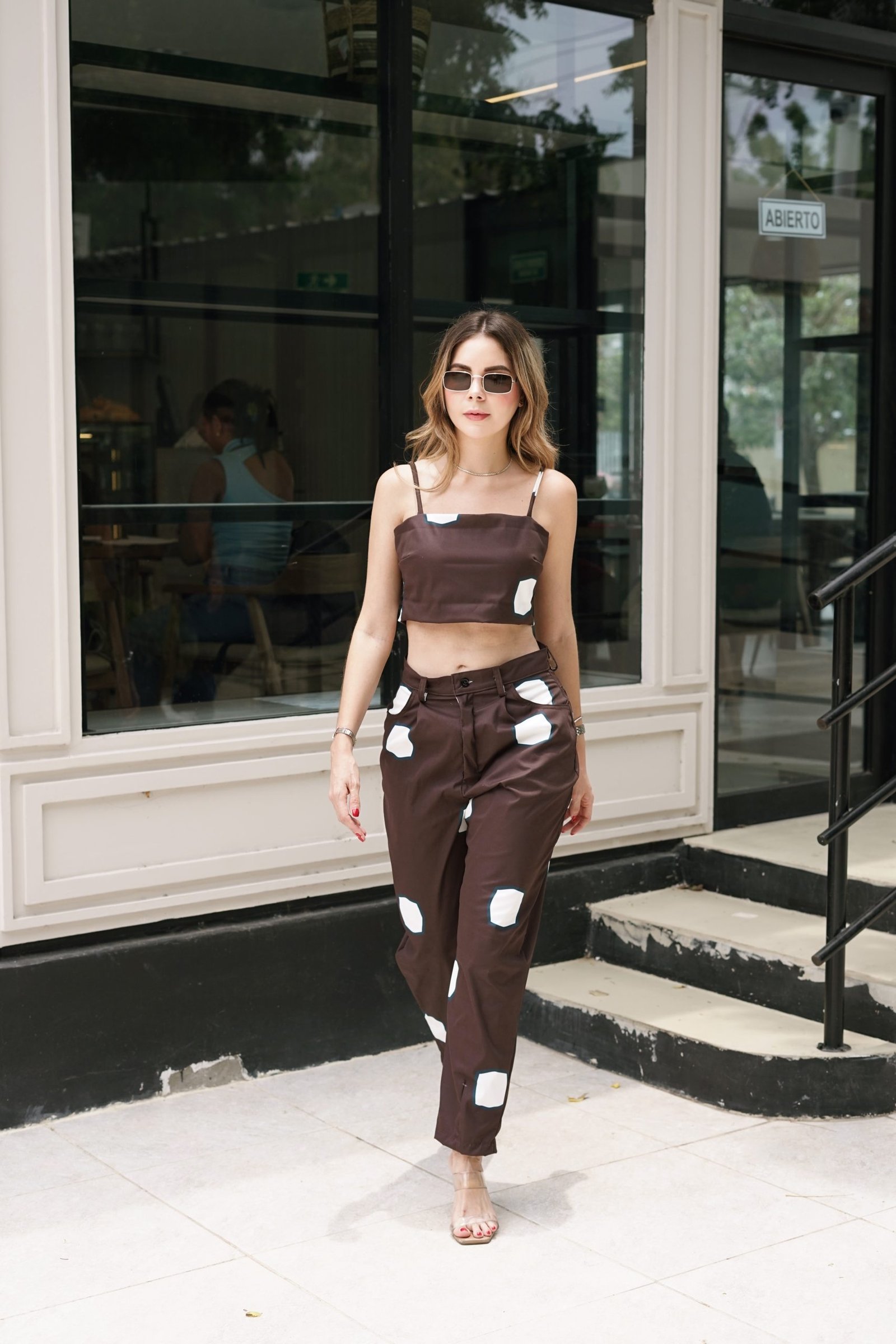 Pantalón Alma