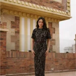 Pantalon y Camisa Manuela negra (3)