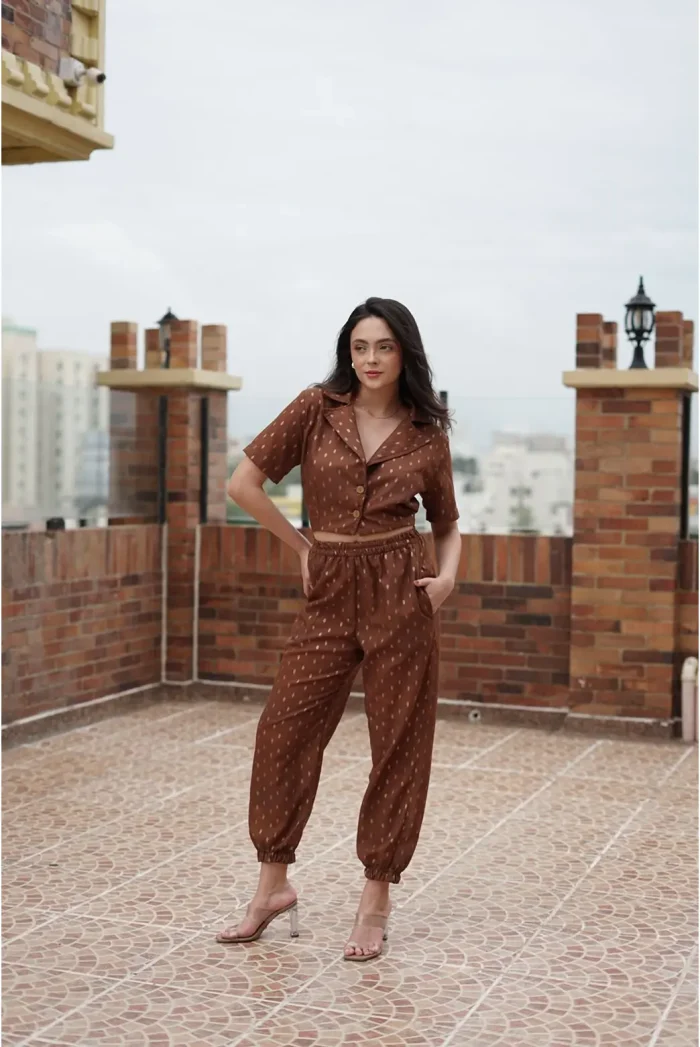 Set Sahara (3)