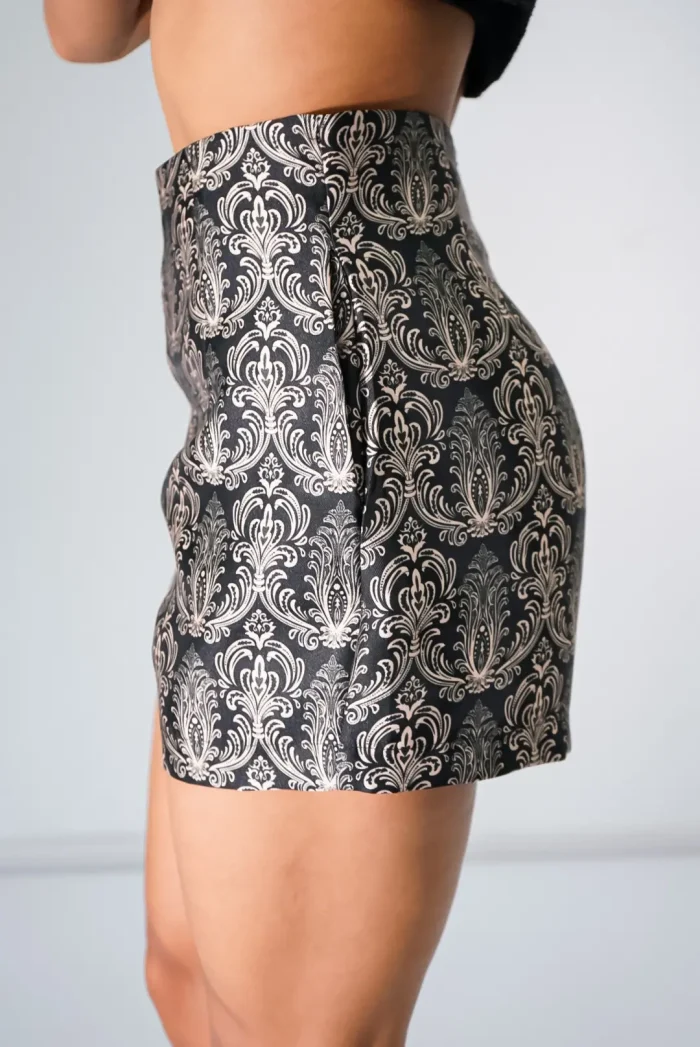 Short Destellos (3)