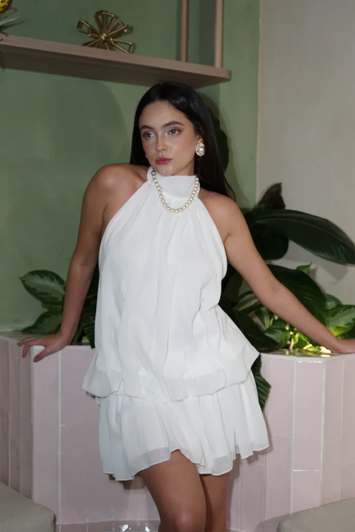 Vestido Colonne (1)