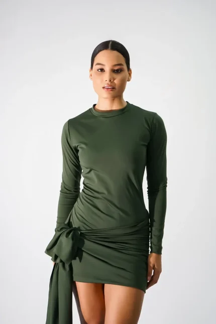 Vestido Tierra (1)