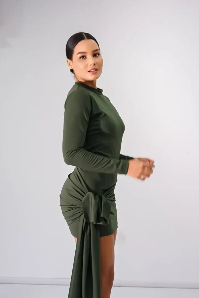 Vestido Tierra (3)