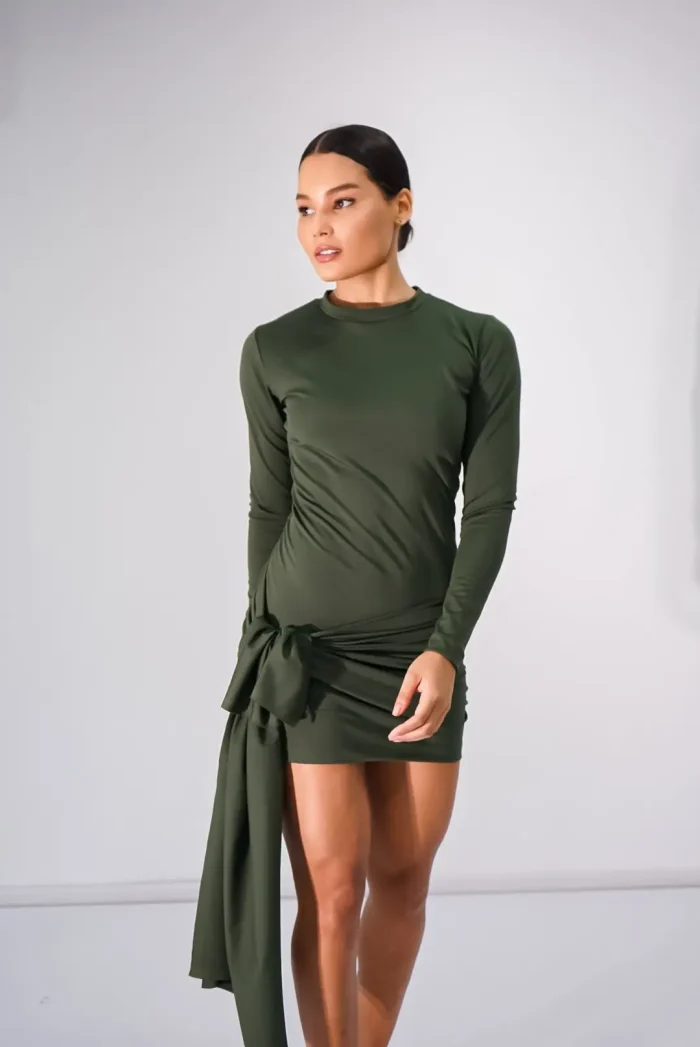 Vestido Tierra (4)