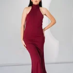 Vestido Vino (1)