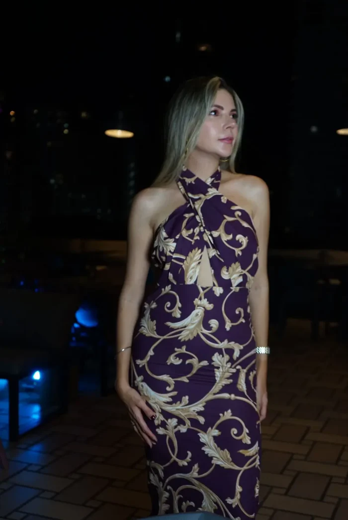 Vestido Vino (2)