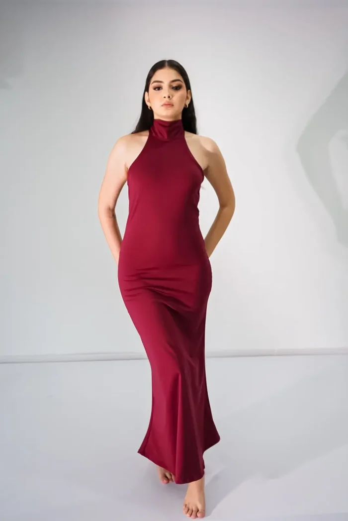 Vestido Vino (3)